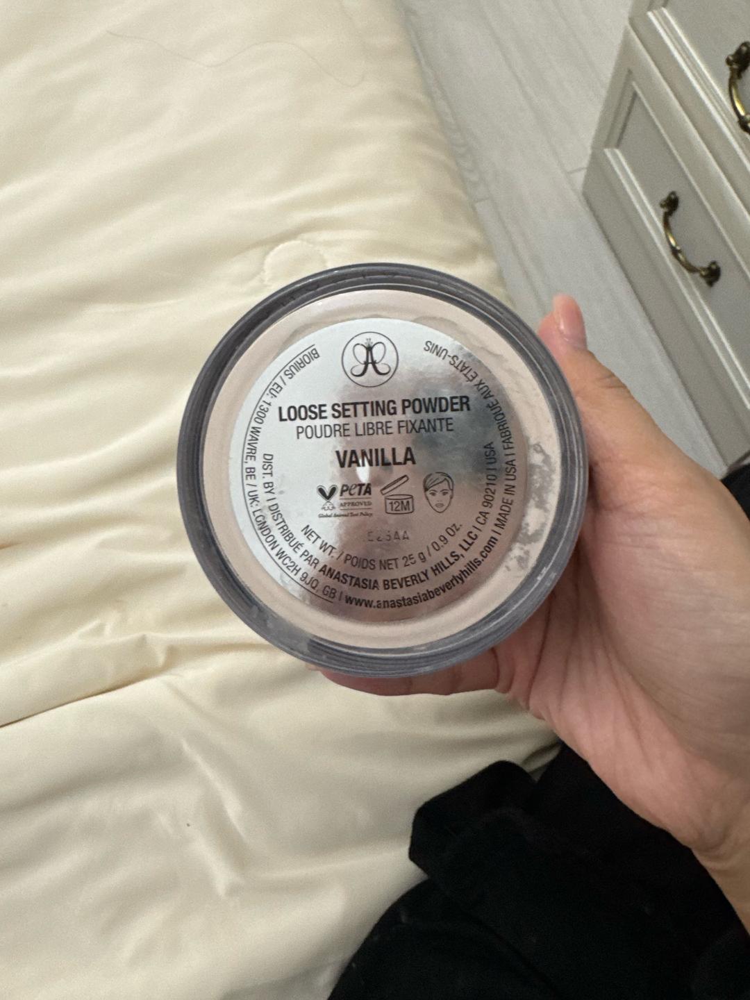 Anastasia Beverly Hills Пудра — фото 2