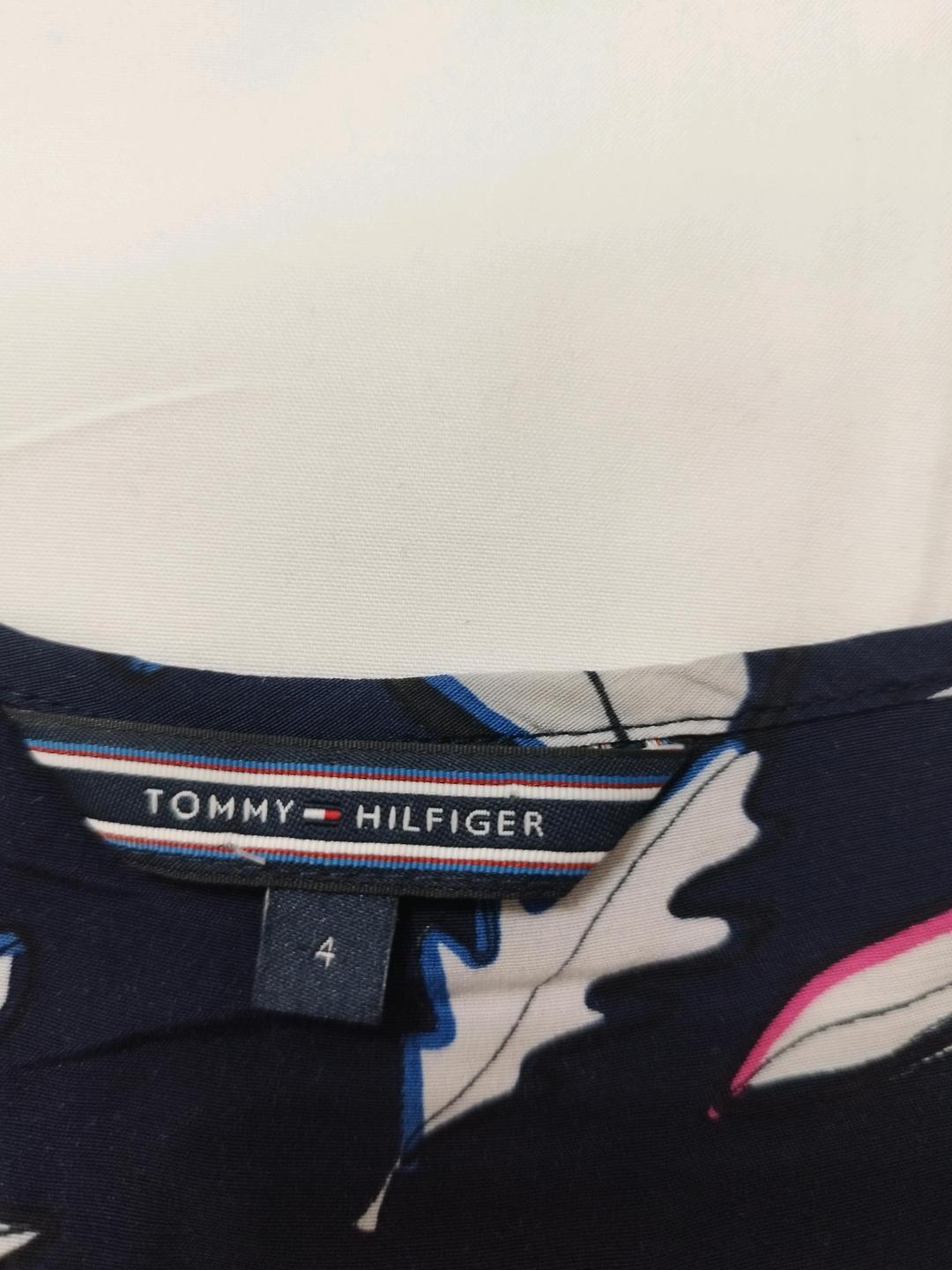 Tommy Hilfiger Блузка Tommy Hilfiger оригинал (Размер S / 4) — фото 2