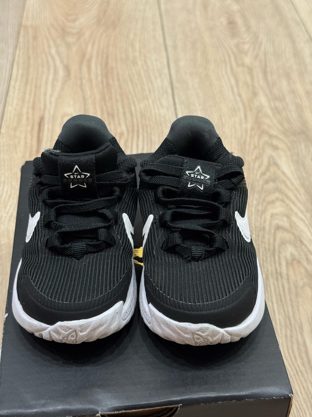 Nike Кроссовки Nike Star Runner — фото 2