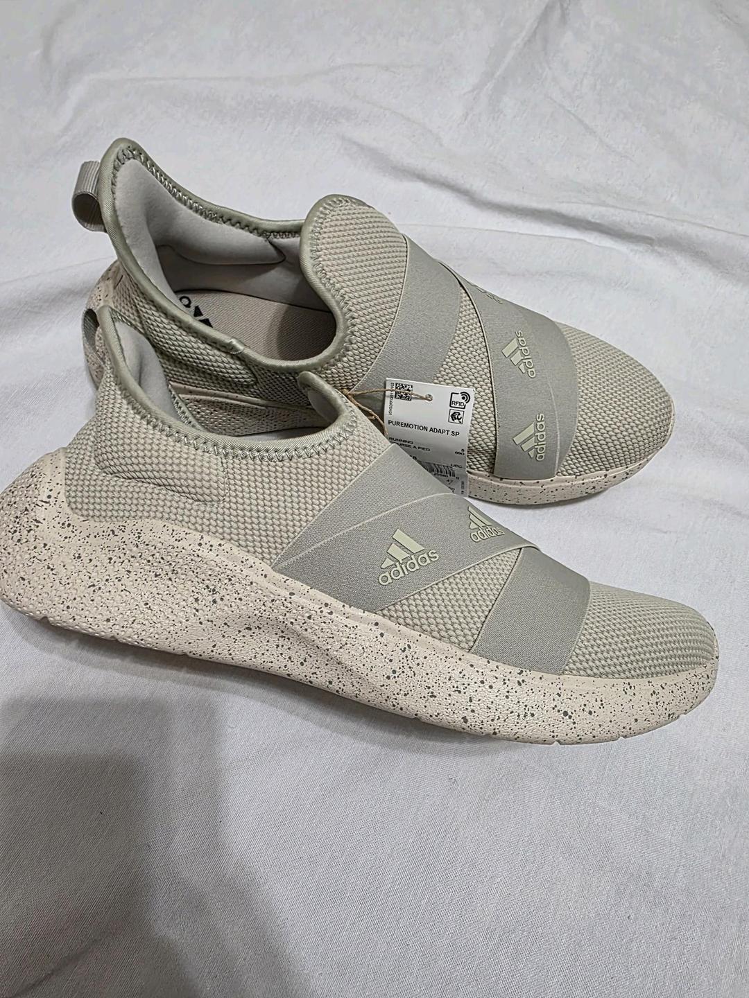 Adidas Редкие кроссовки Adidas — фото 2