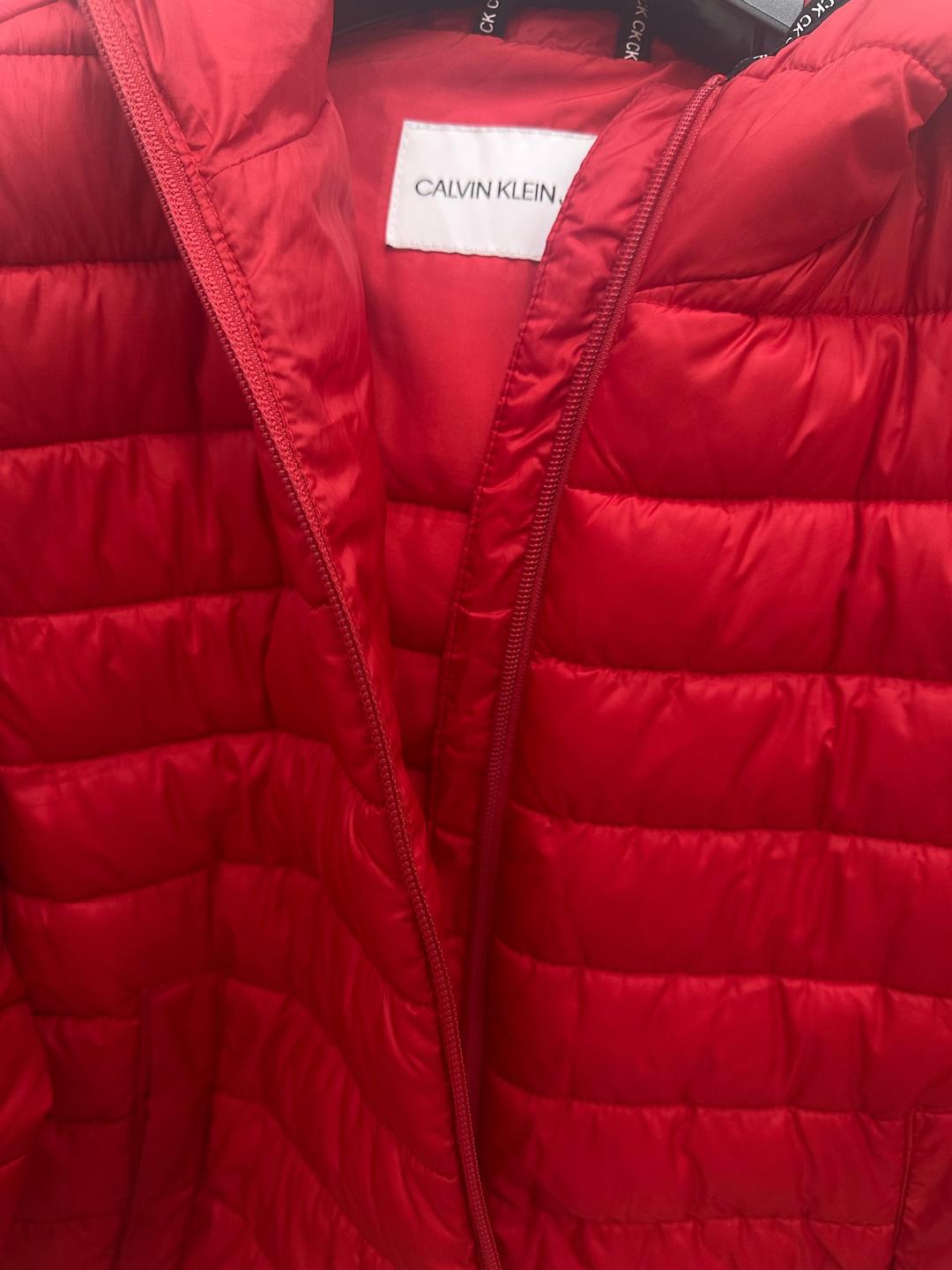 Calvin Klein Куртка на весна/осень — фото 2
