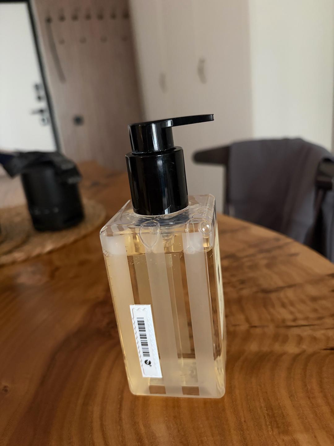 Jo Malone London Jo Malone London Blackberry & Bay гель для душа — фото 2