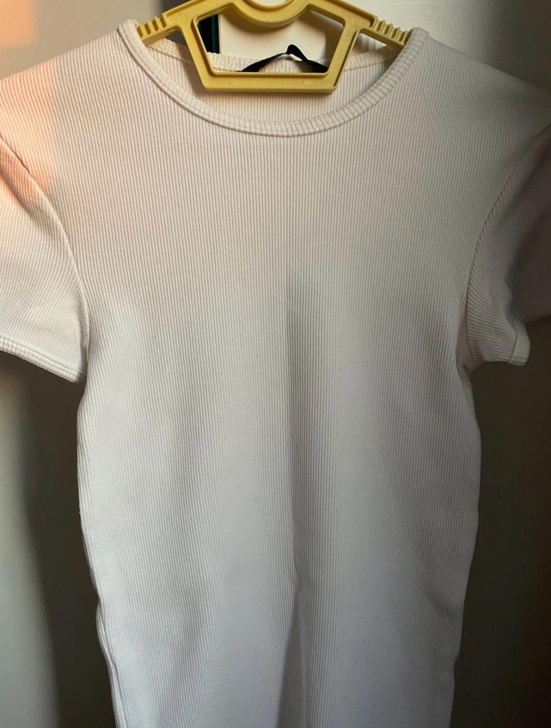 Zara Футболка Zara — фото 2