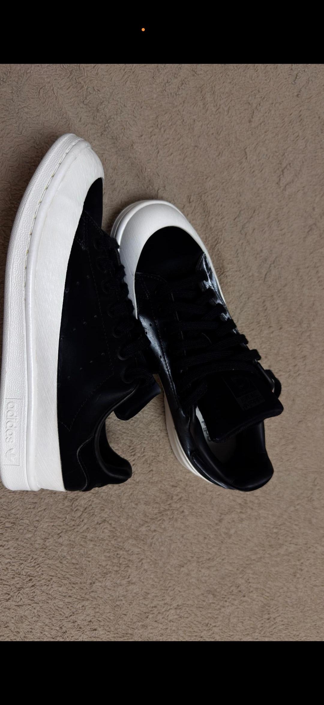 Adidas Кеды Adidas Stan smith — фото 2