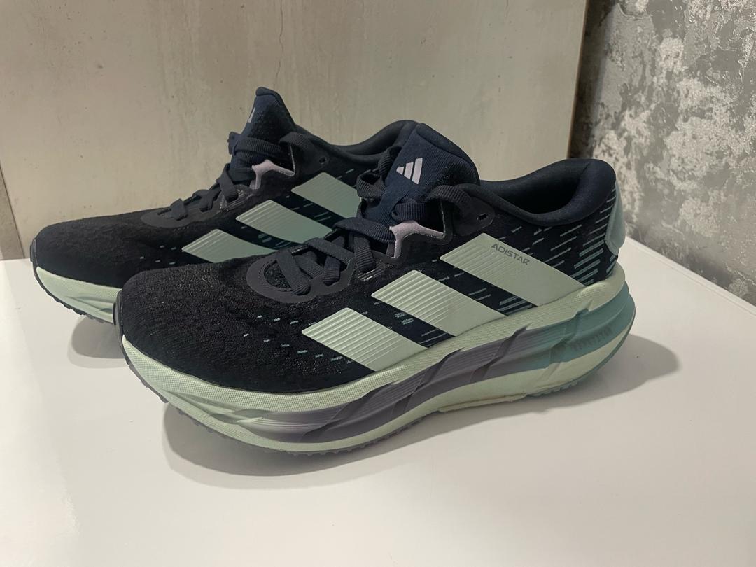 Adidas Кроссовки Adidas Adistar — фото 2
