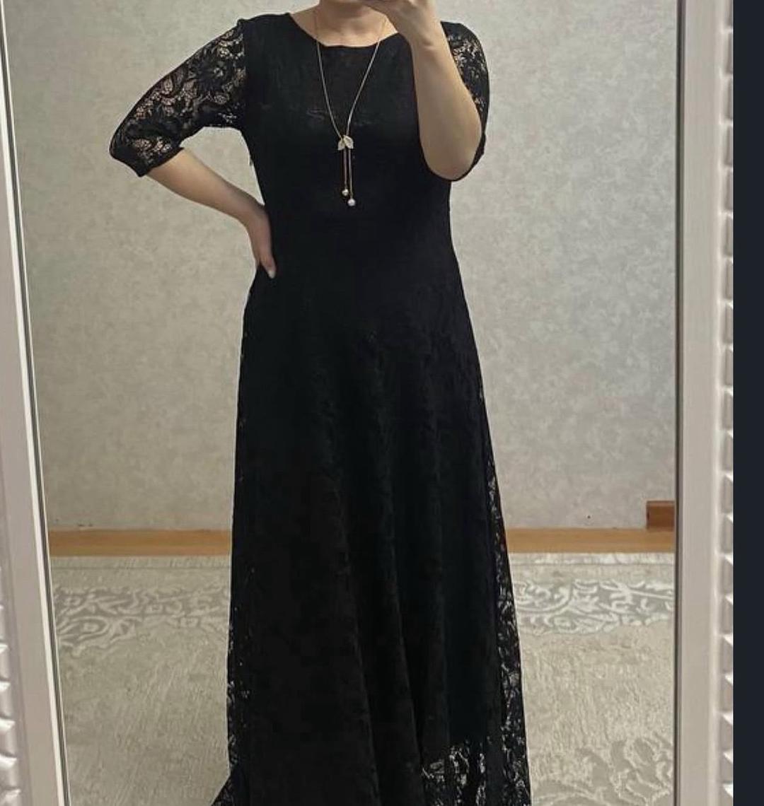 DG Dolce Carina Вечернее платье — фото 2