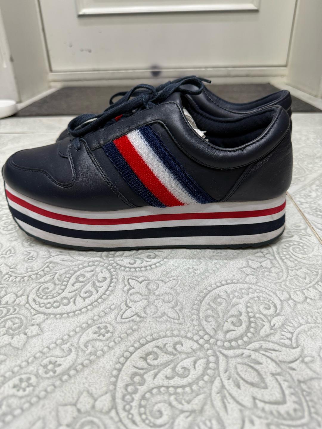 Tommy Hilfiger Кроссовки Tommy Hilfiger — фото 2