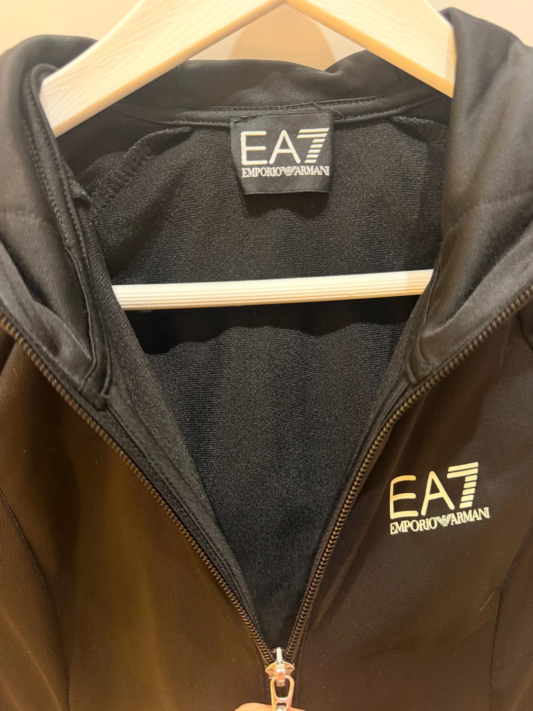 EA7 Спортивный костюм EA7 — фото 2