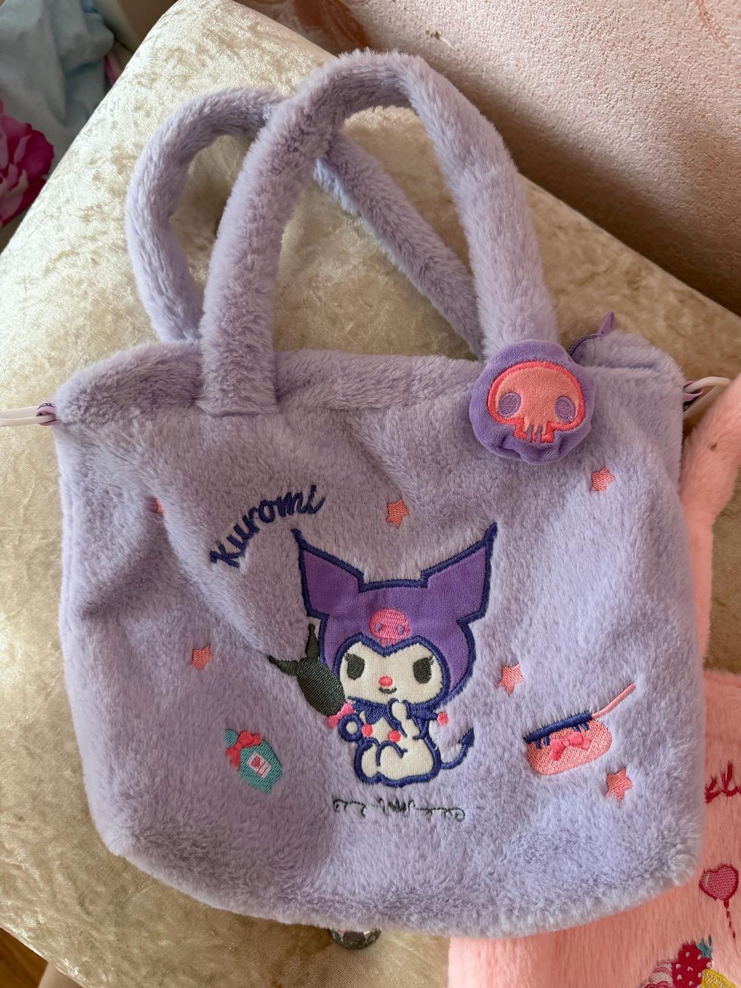 Sanrio Сумочки для девочек — фото 2