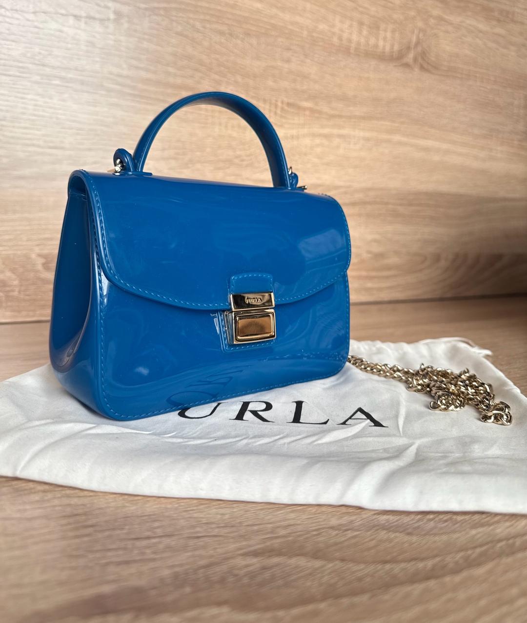 Furla Сумка Furla Candy Bag — фото 2