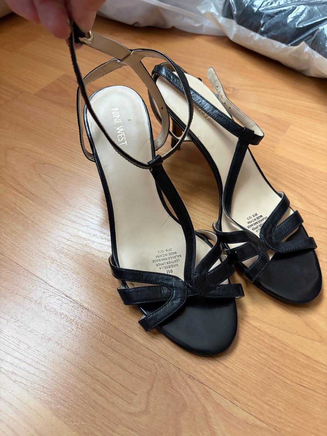Nine West Босоножки — фото 2