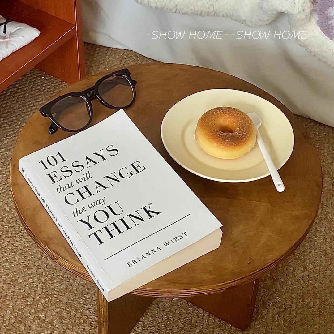 Брианна Уист 101 Essays That Will Change The Way You Think — фото 2