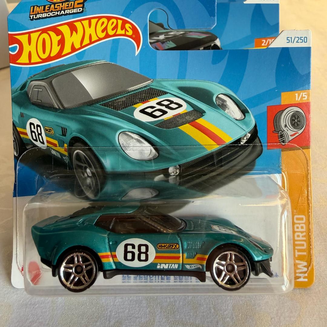 Hot Wheels Hot wheels машинки — фото 2