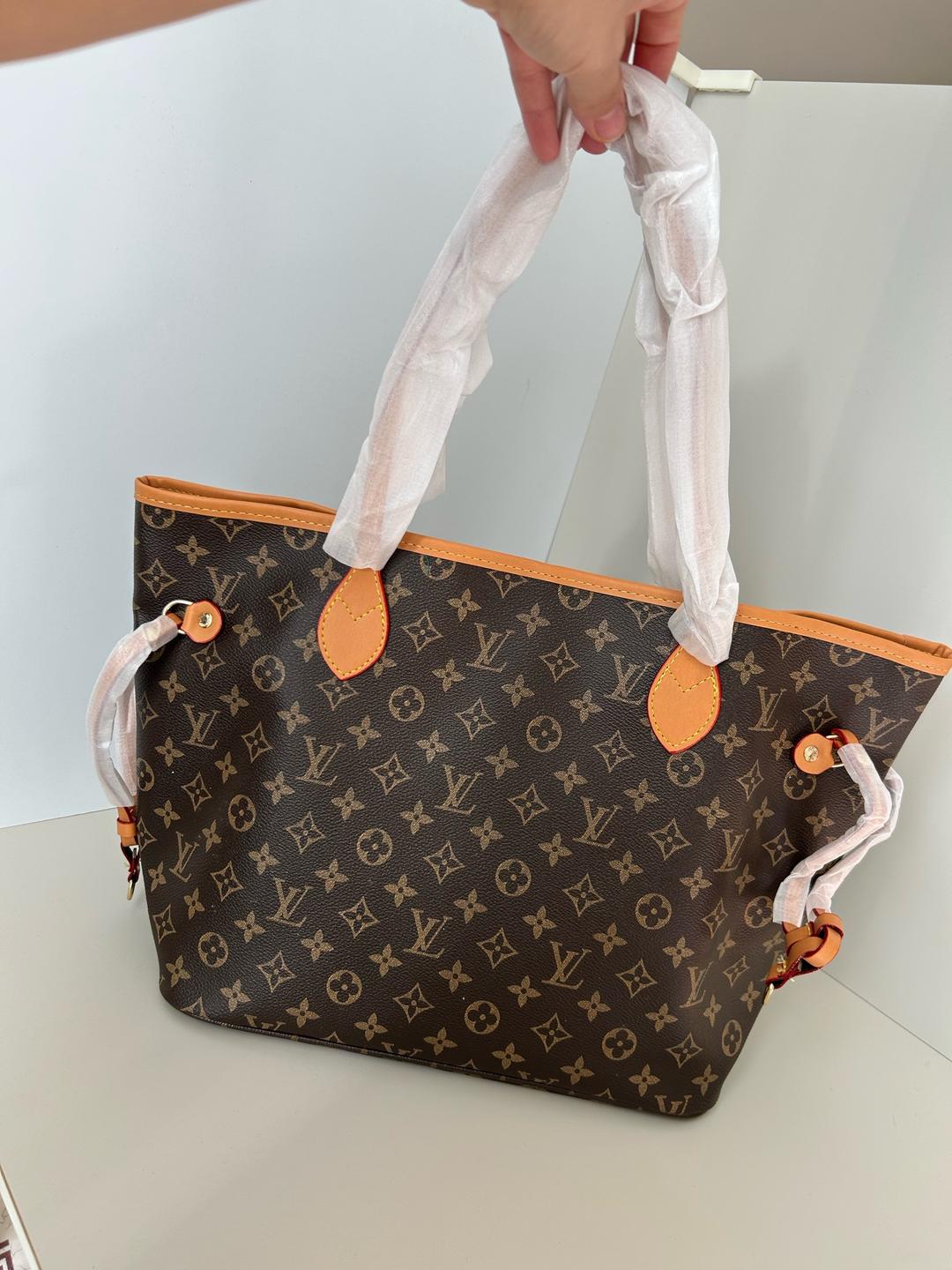 Louis Vuitton Сумка Louis Vuitton — фото 2
