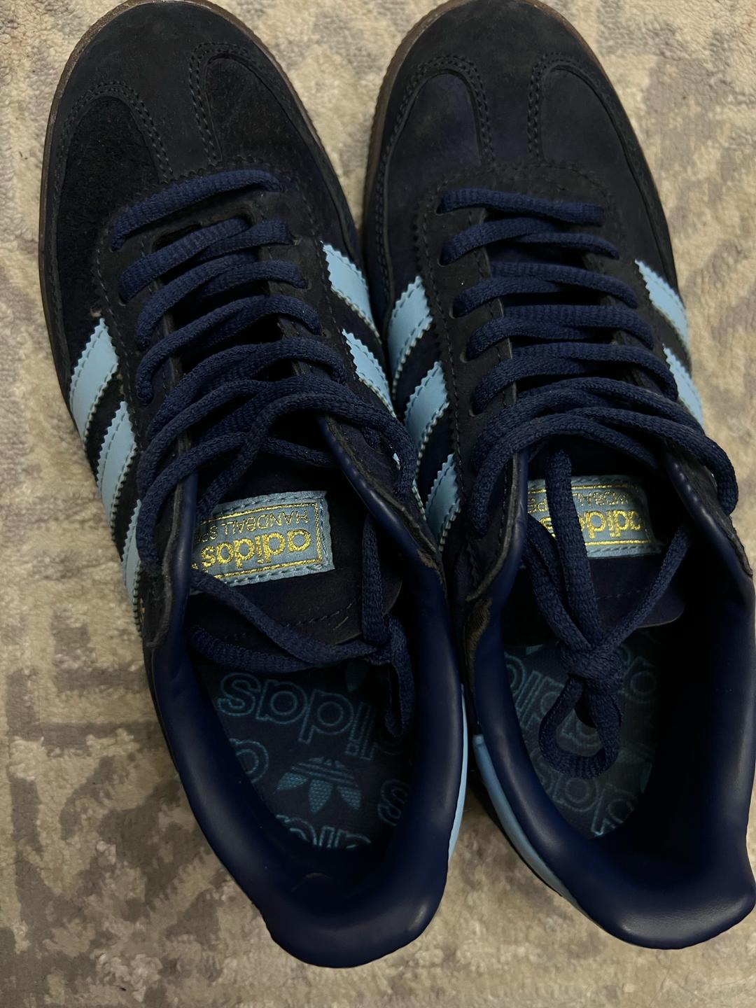 Adidas Кроссовки adidas Spezial — фото 2