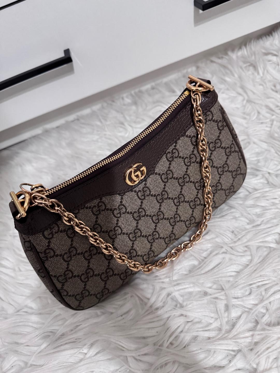 Gucci Сумка от гуччи. — фото 2