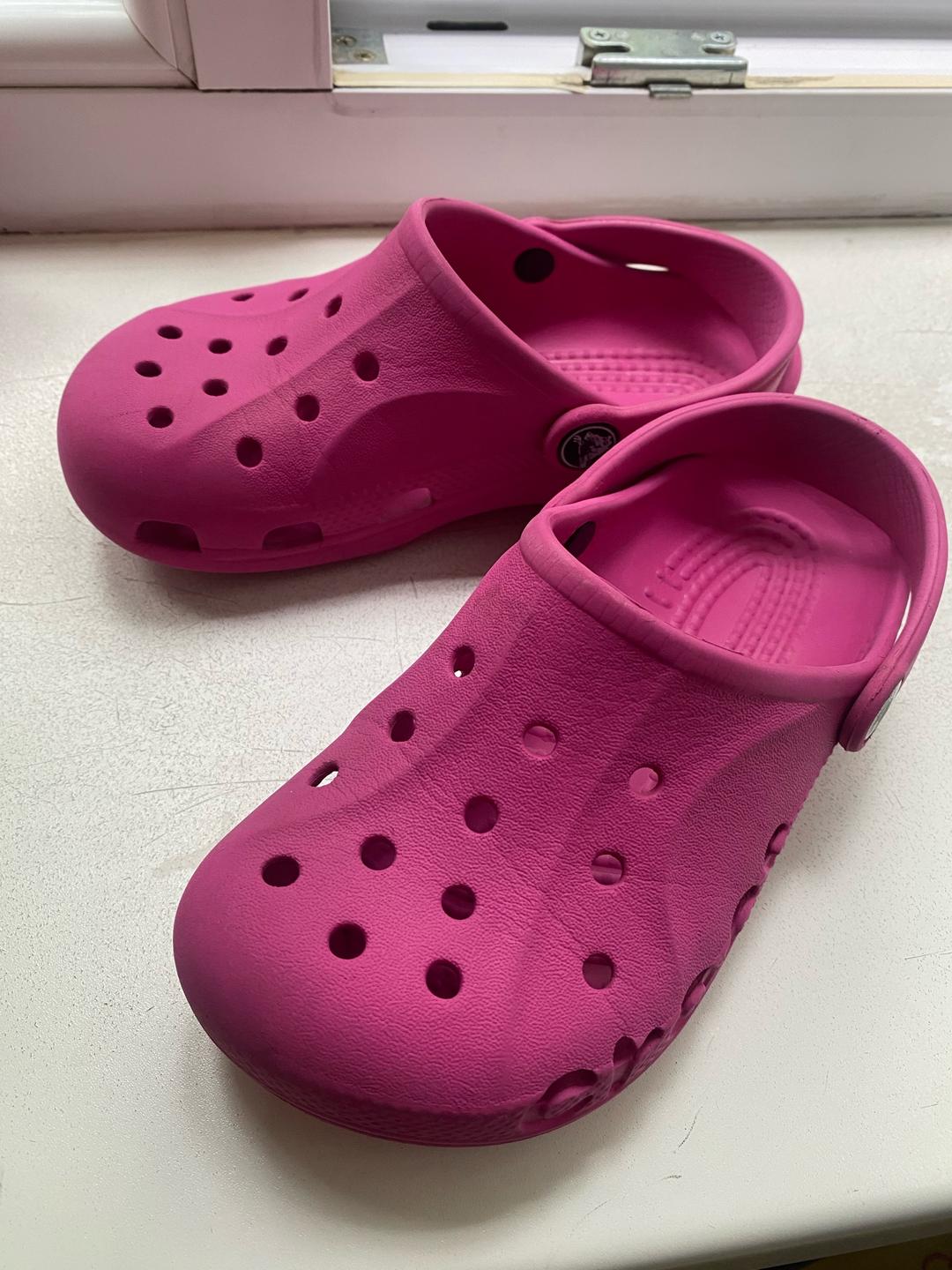 Crocs Crocs для детей — фото 2