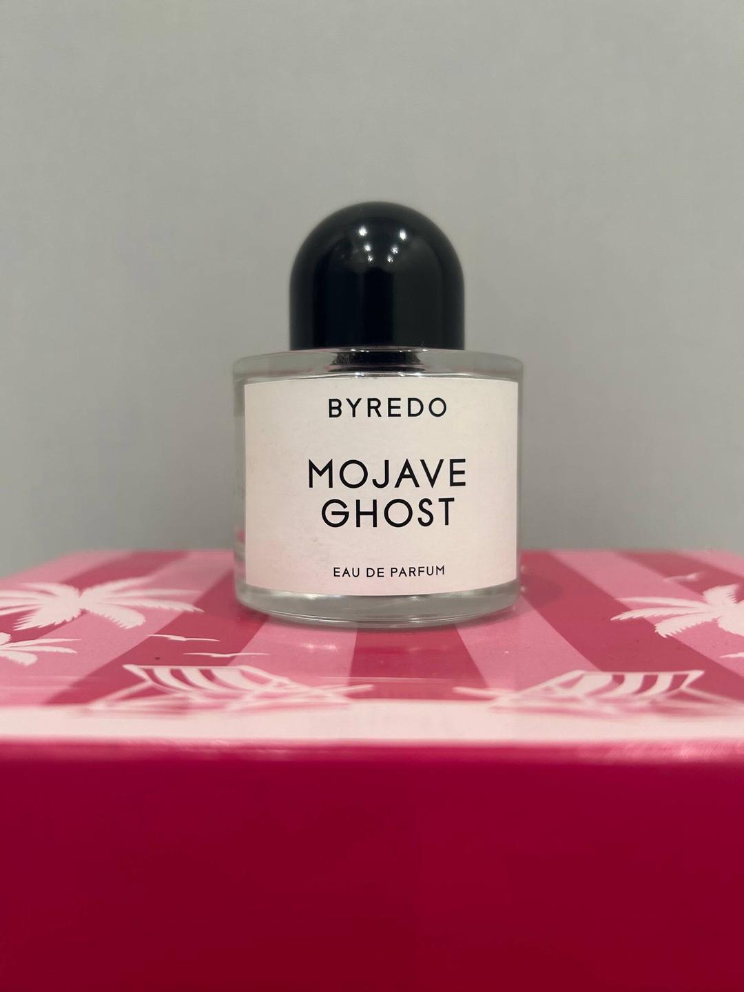 Byredo Парфюмерная вода BYREDO Mojave Ghost — фото 2
