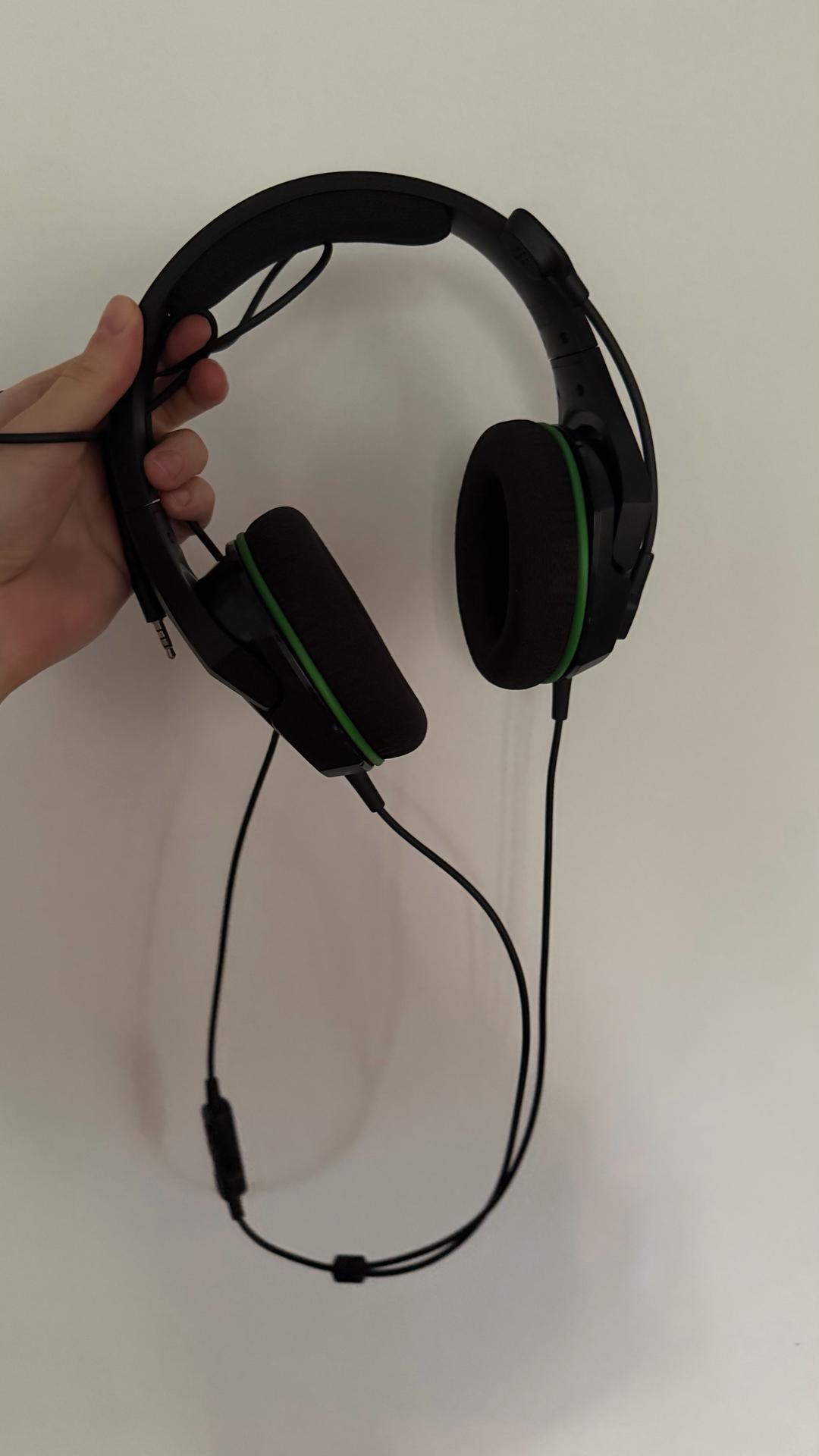 Hyperx Наушники Hyperx — фото 2