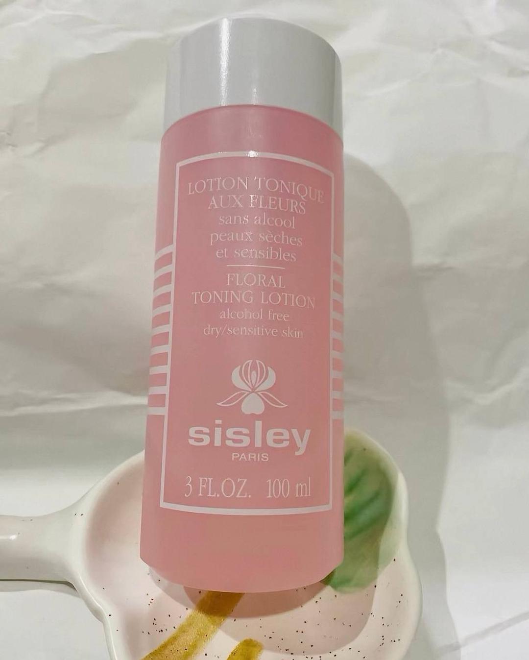 Sisley Sisley Floral Toning Lotion — фото 2