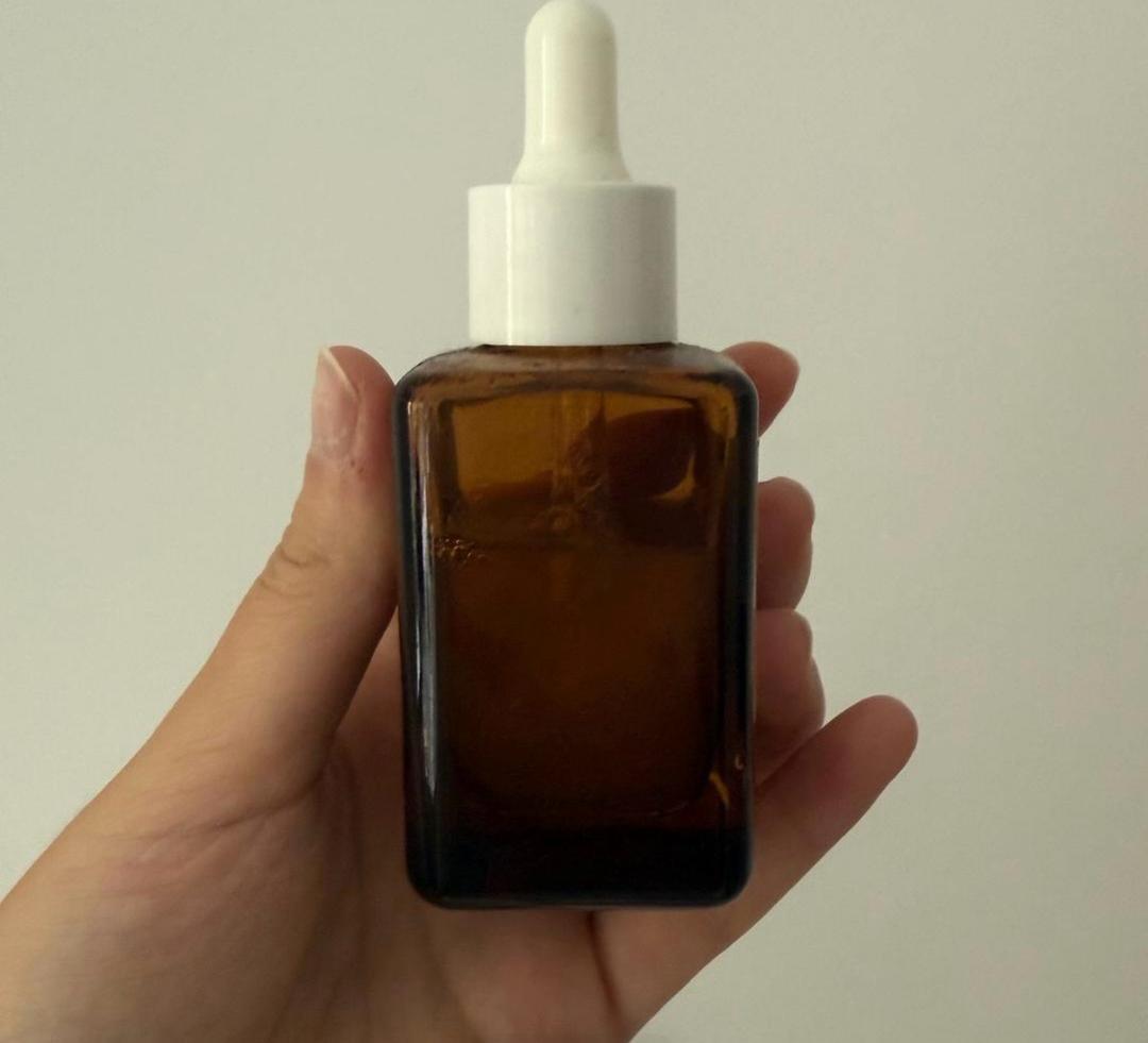 bidalli Сыворотка 10% Mandelic Acid + Arginine Serum — фото 2