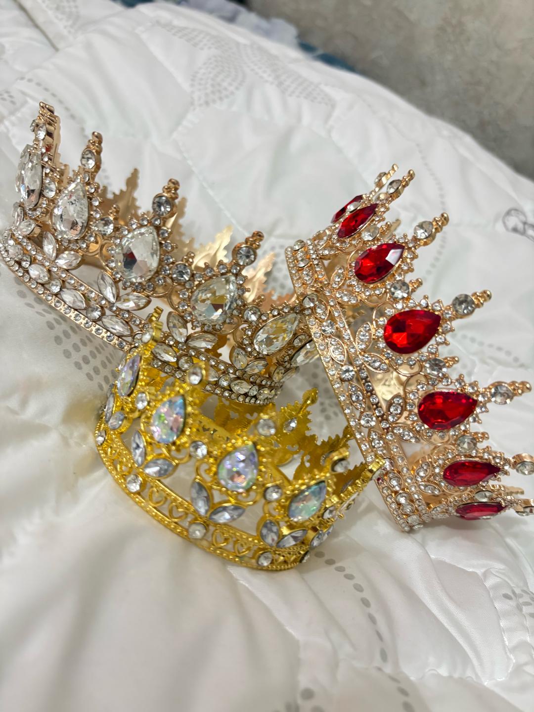 Нет бренда 👑 Корона — фото 2