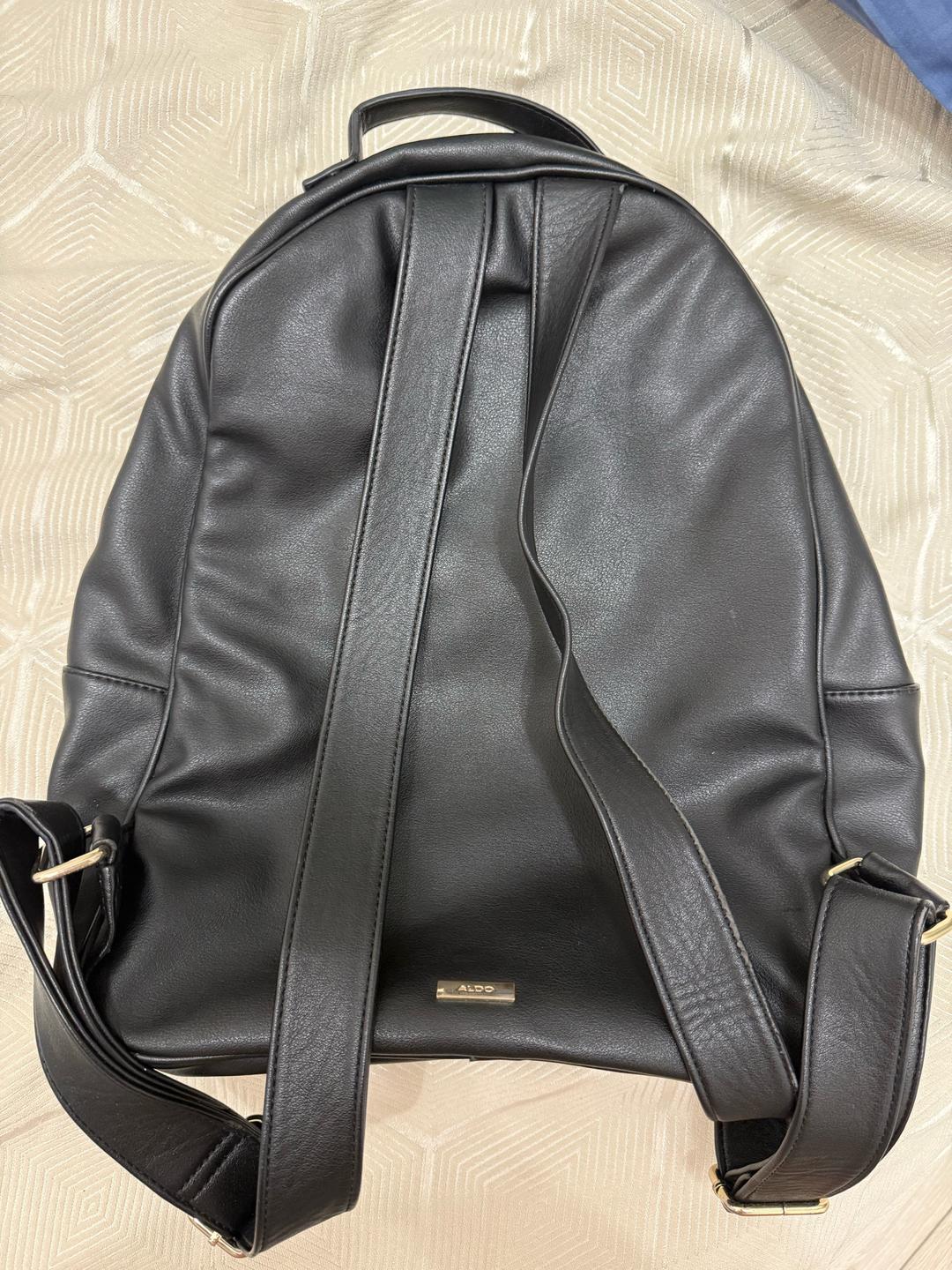 Aldo Продам женский рюкзак — фото 2