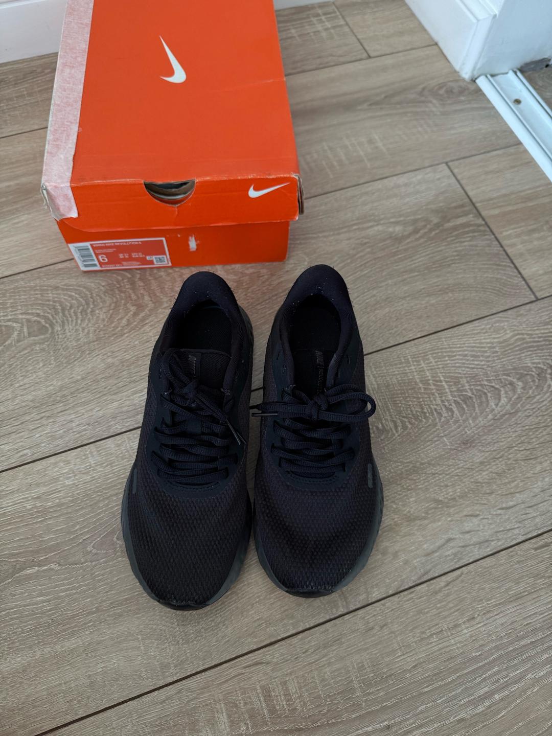 Nike Беговые кроссовки Nike — фото 2