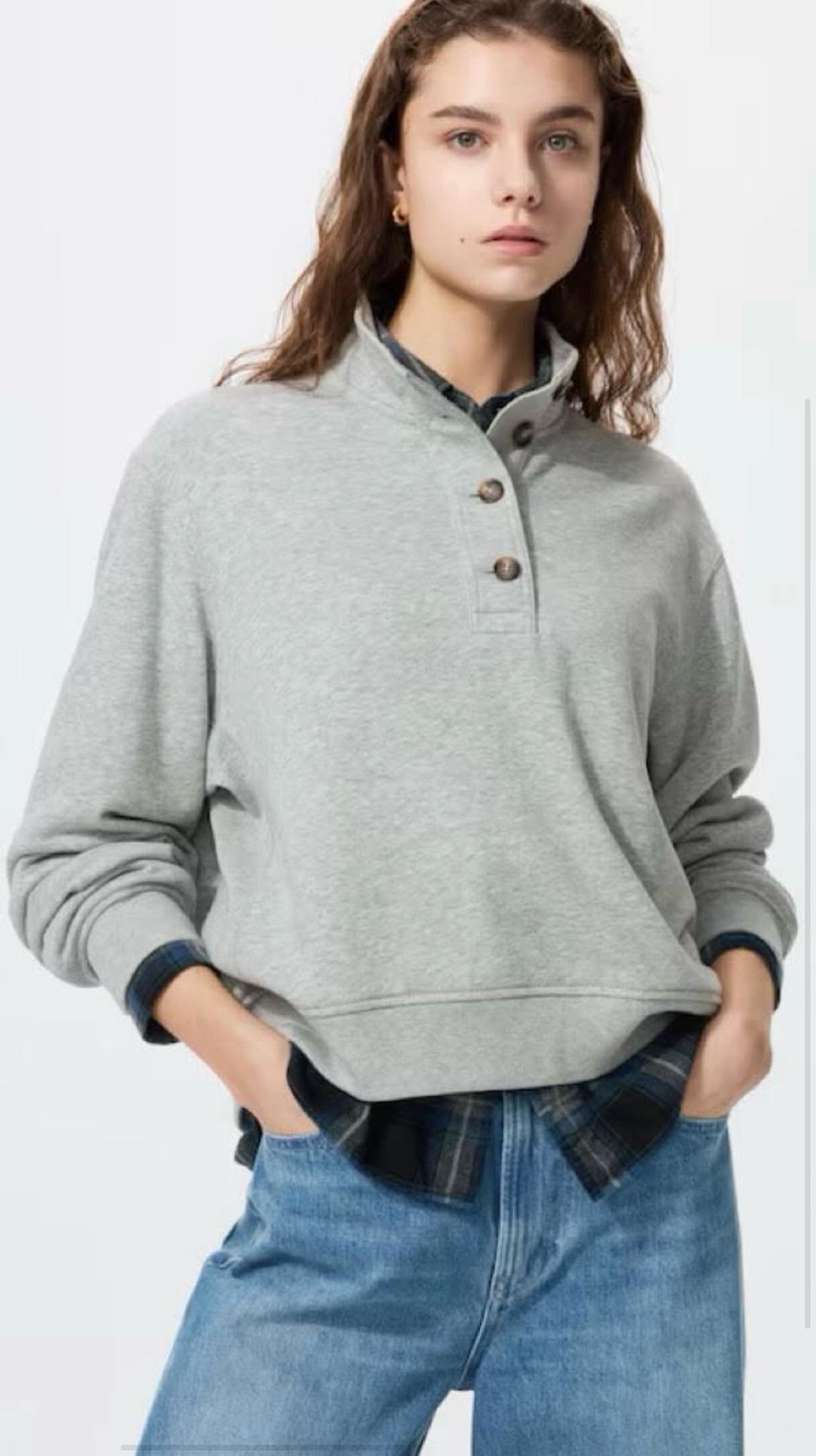 Uniqlo Спортивный костюм Uniqlo — фото 2