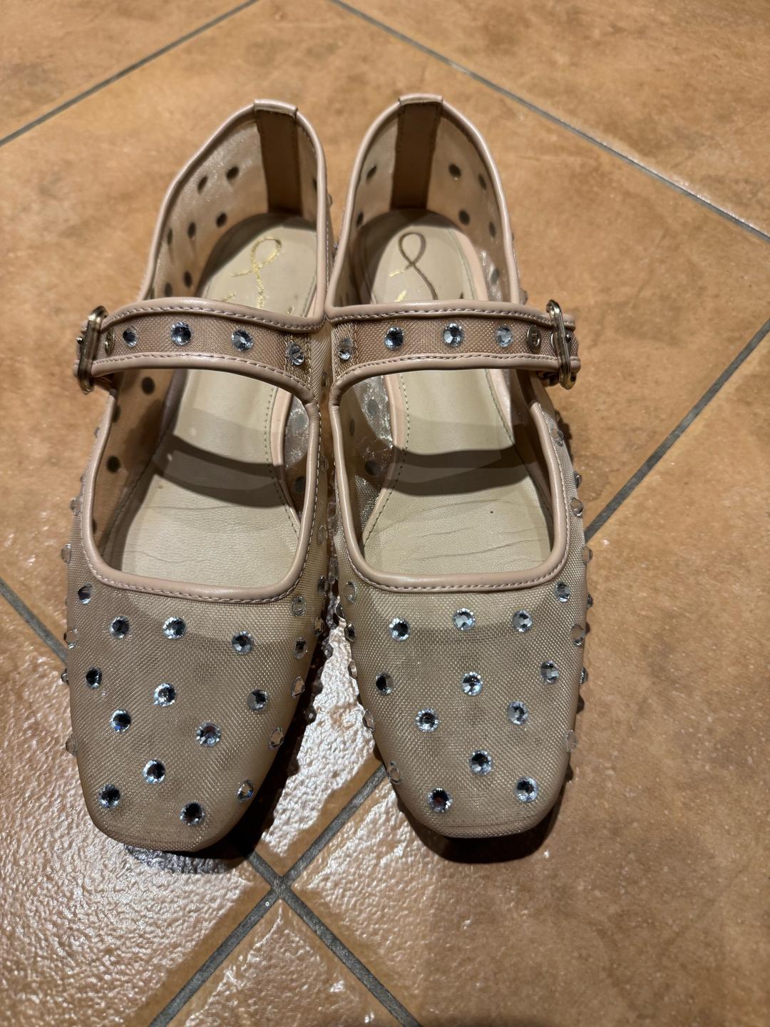 Sam Edelman Модные балетки от бренда Sam Edelman — фото 2