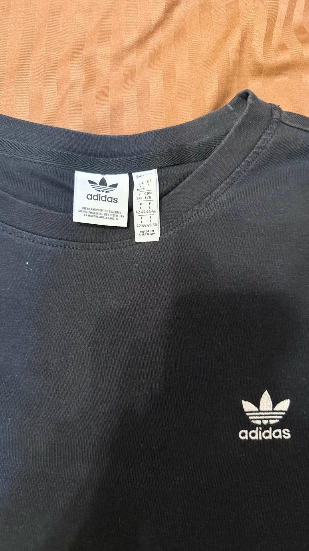 Adidas футболка adidas — фото 2