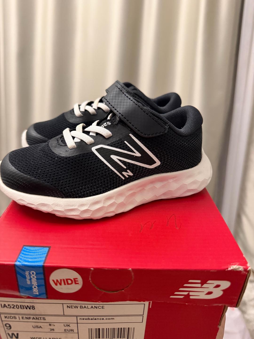 New Balance New balance кроссовки — фото 2