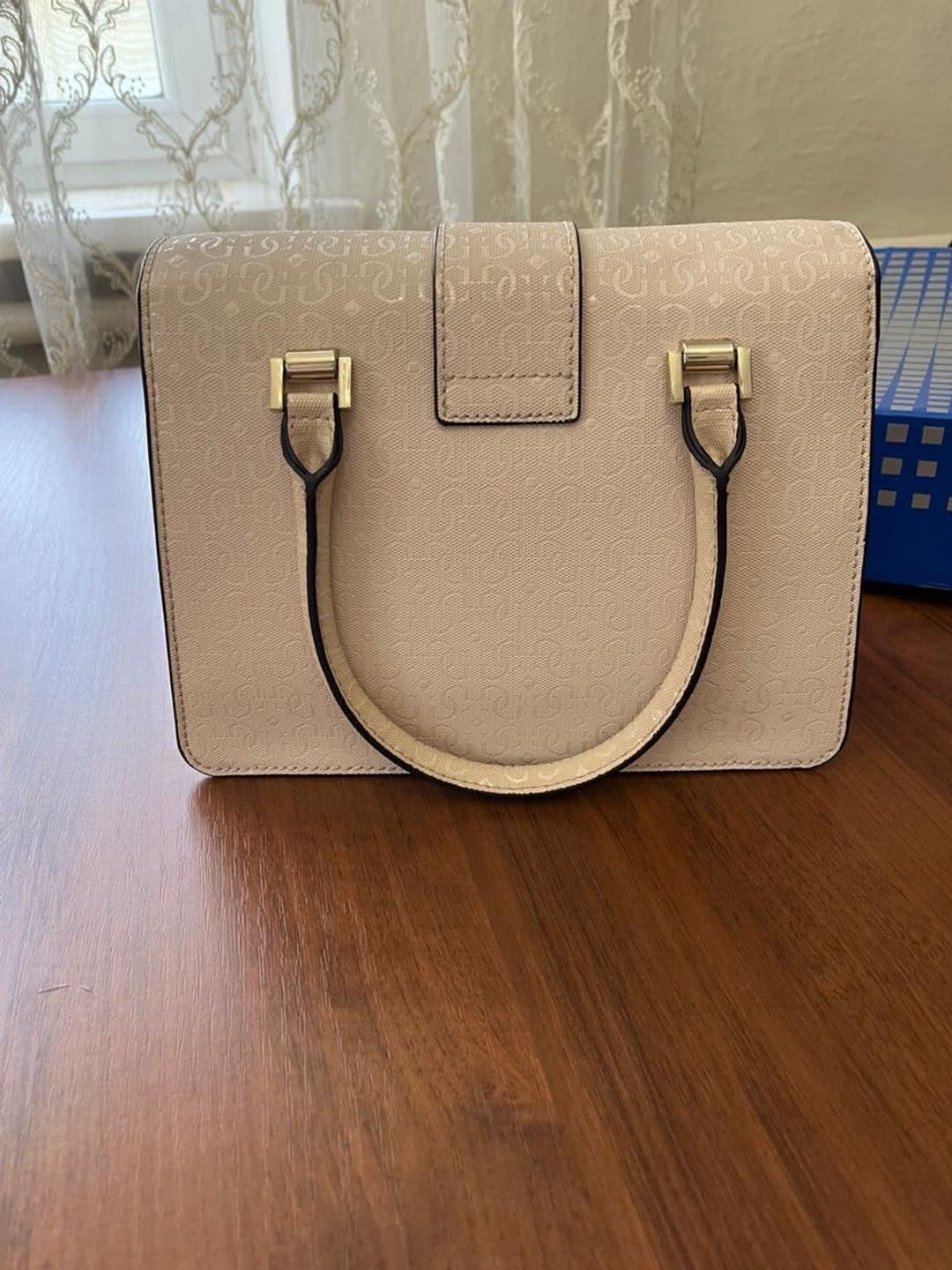 GUESS Новая сумка GUESS — фото 2