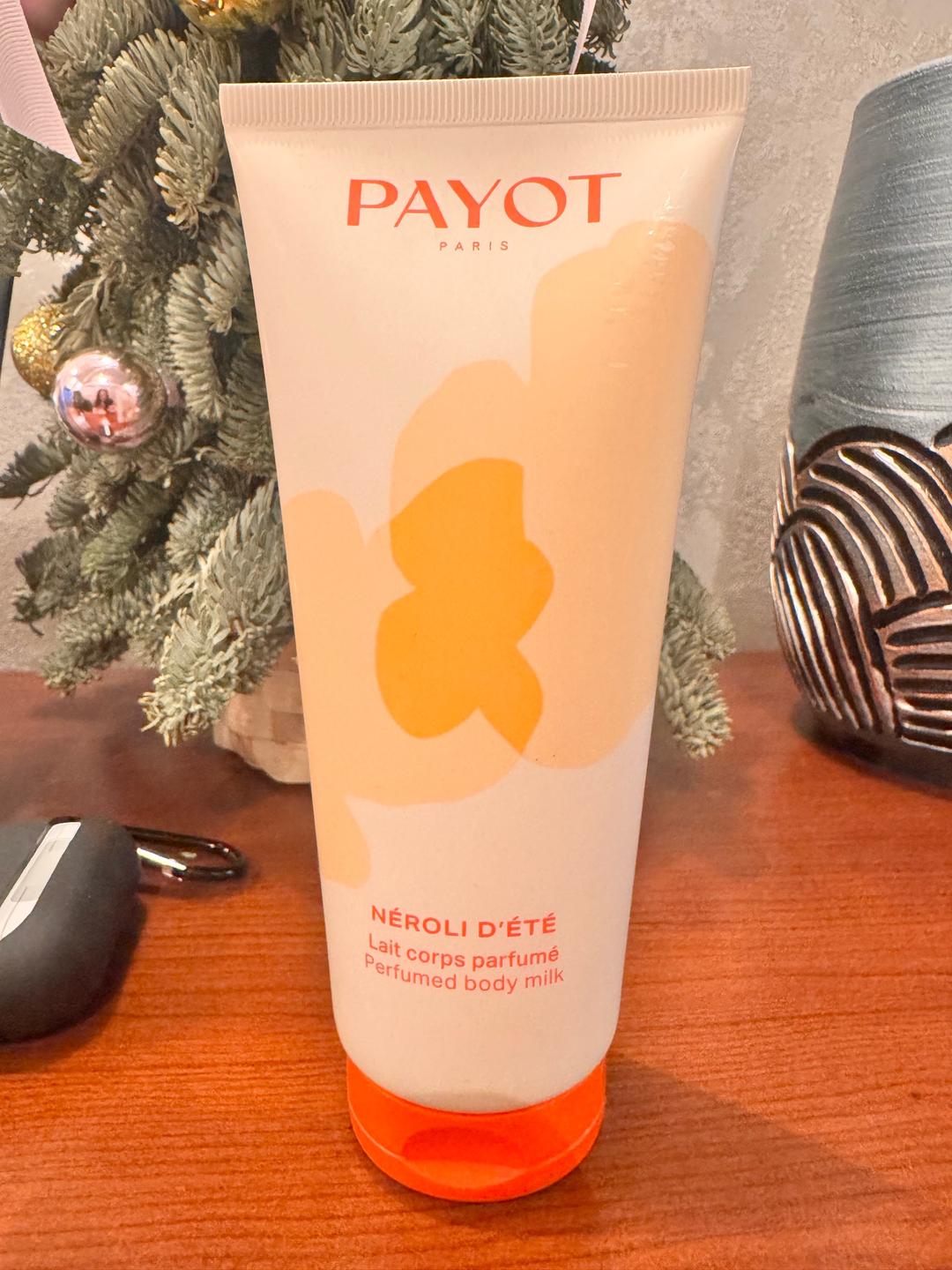 PAYOT Молочко для тела Payot — фото 2