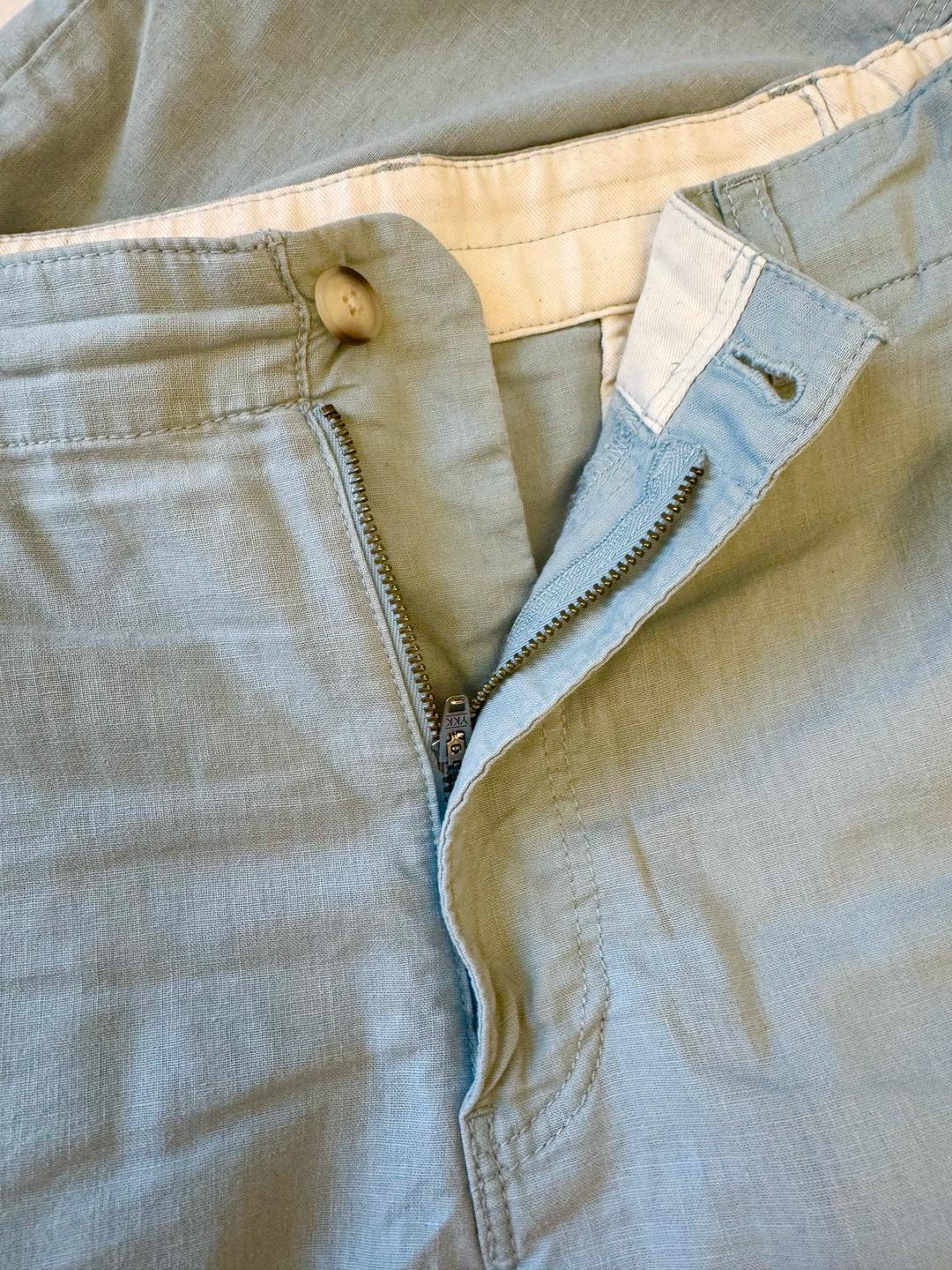 Uniqlo Брюки женские UNIQLO — фото 2