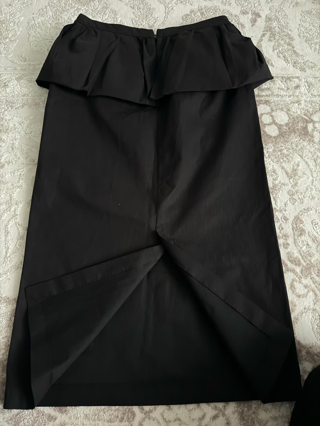Zara Юбка Зара — фото 2