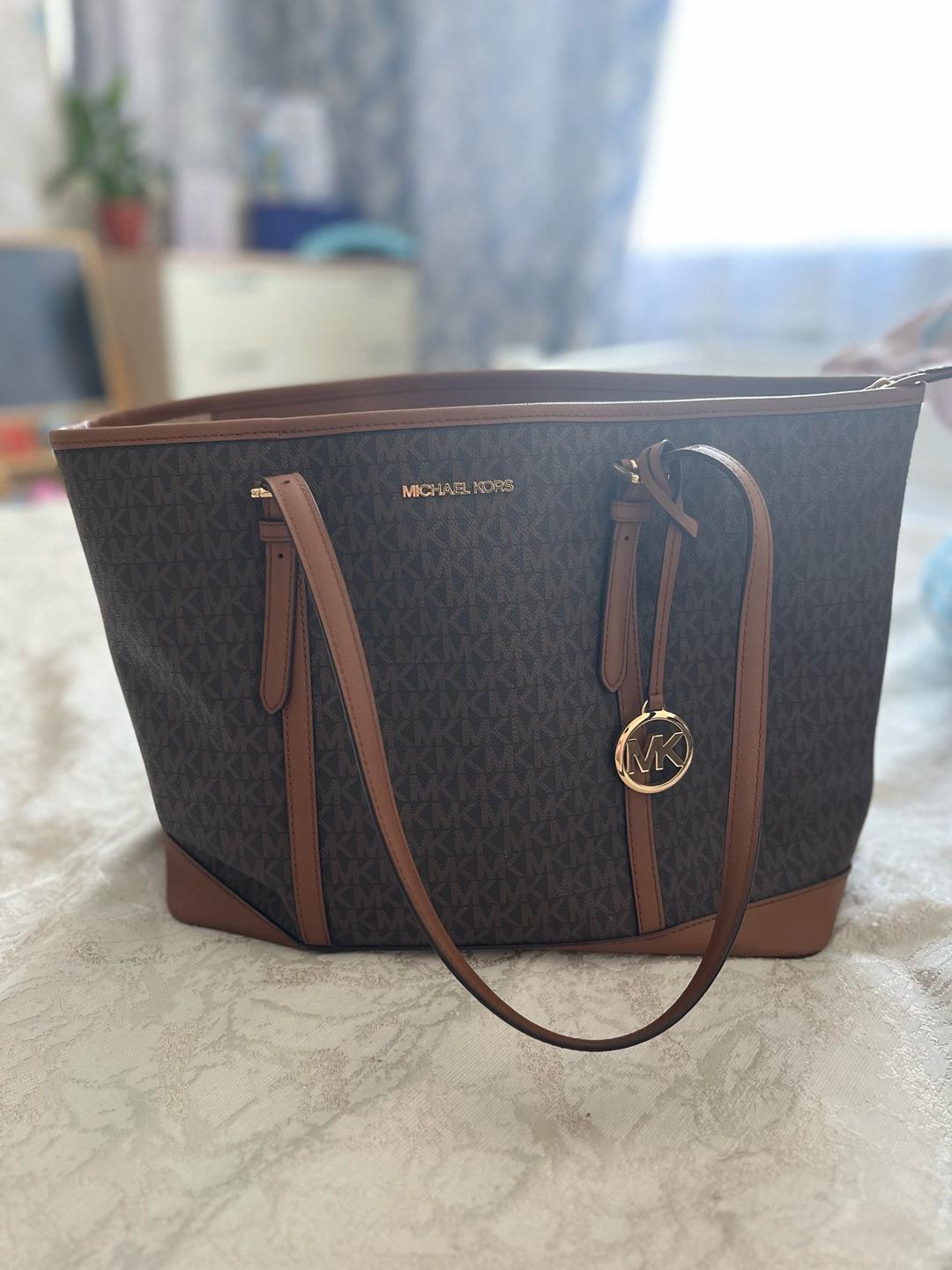 Michael Kors Сумка — фото 2