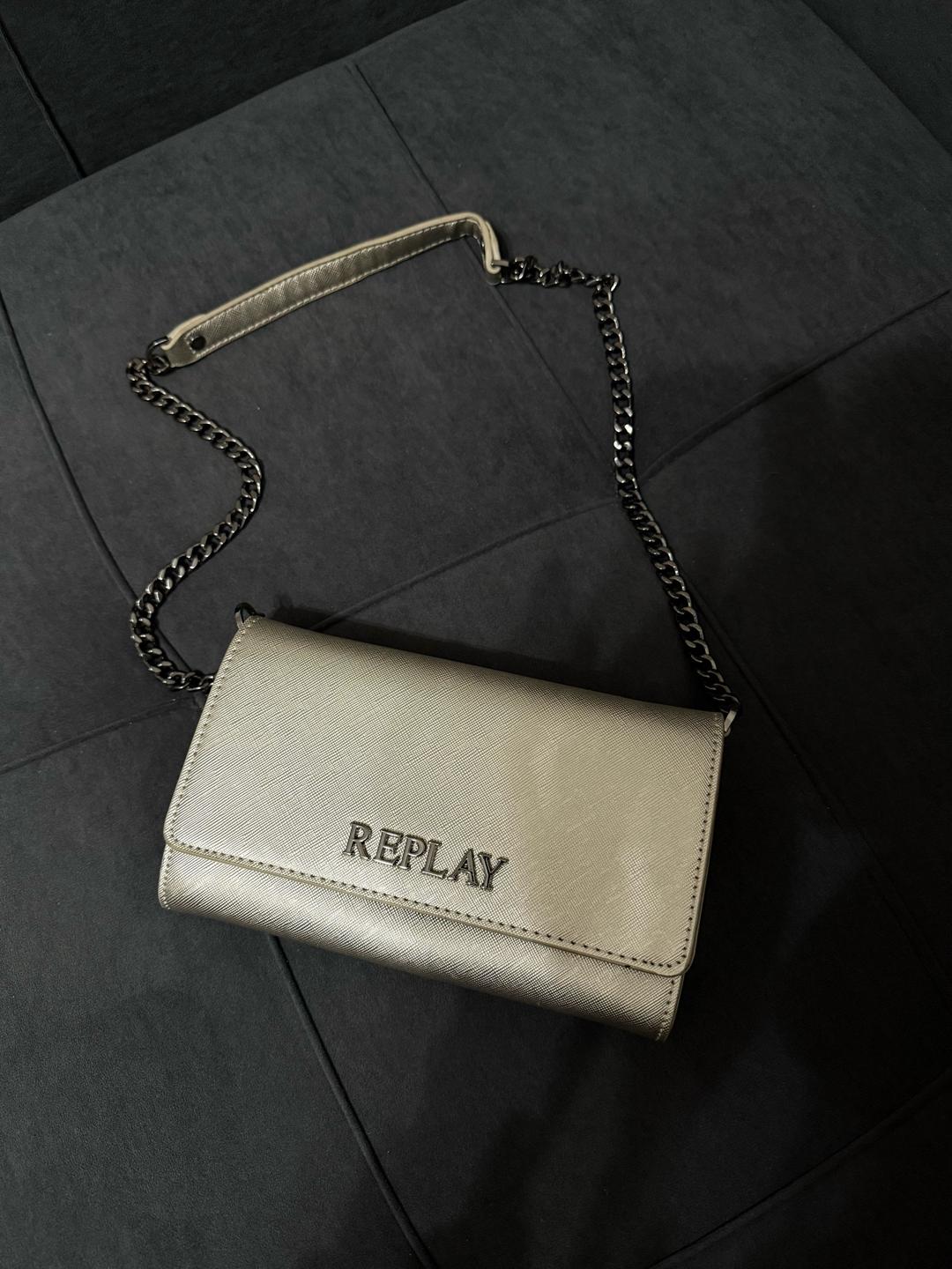 Replay Сумка Replay — фото 2