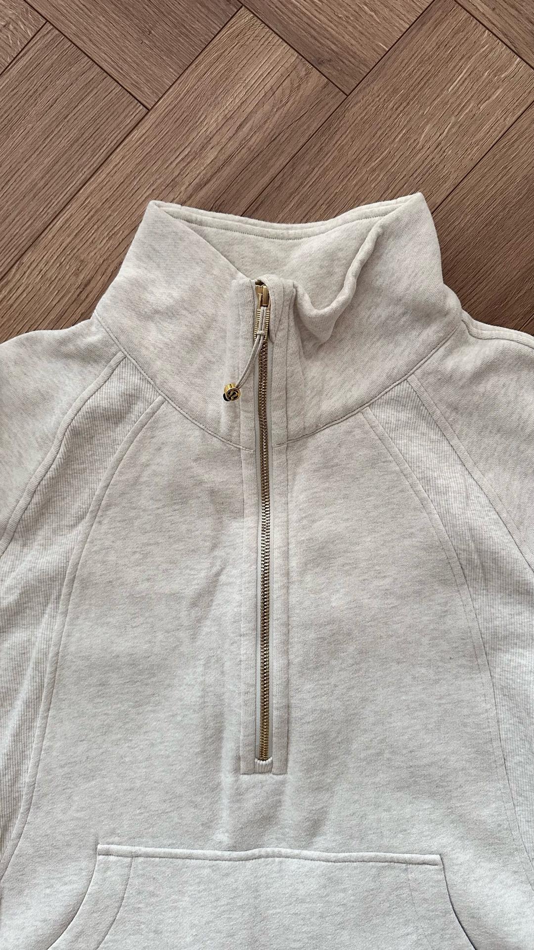 Lululemon Толстовка Lululemon — фото 2