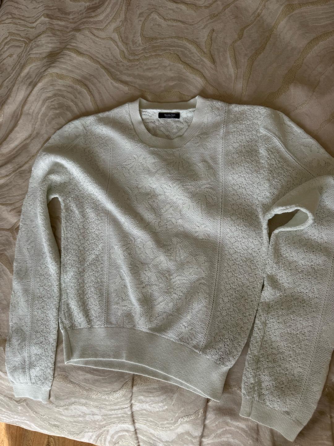 Massimo Dutti Свитшот Massimo Dutti — фото 2
