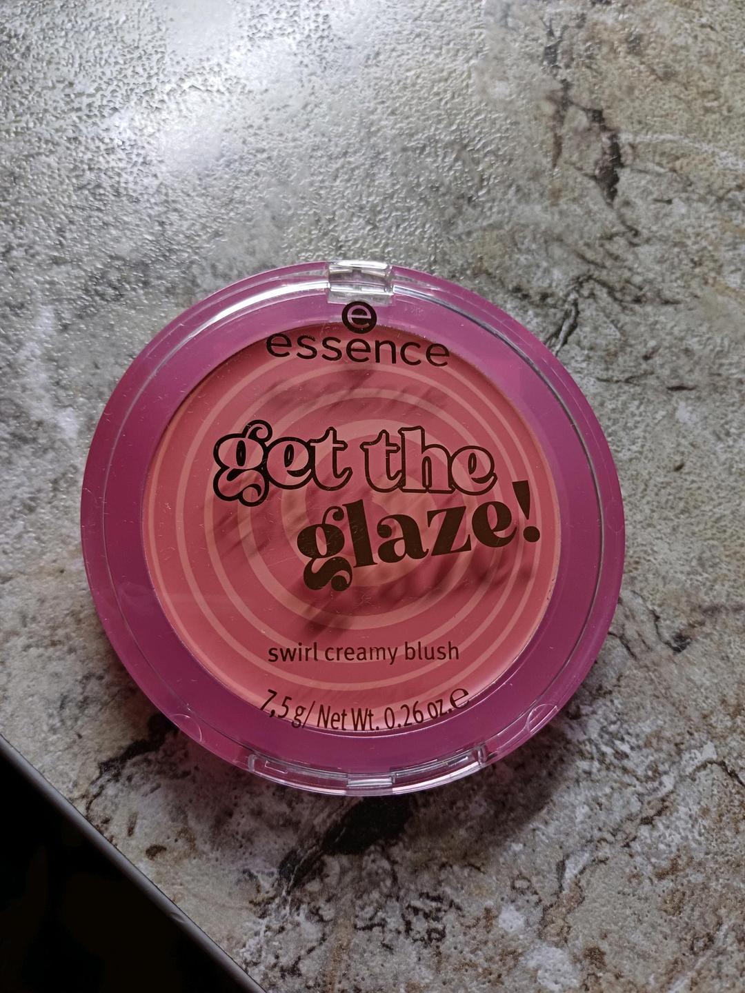 Essence Косметика румяна для лица — фото 2