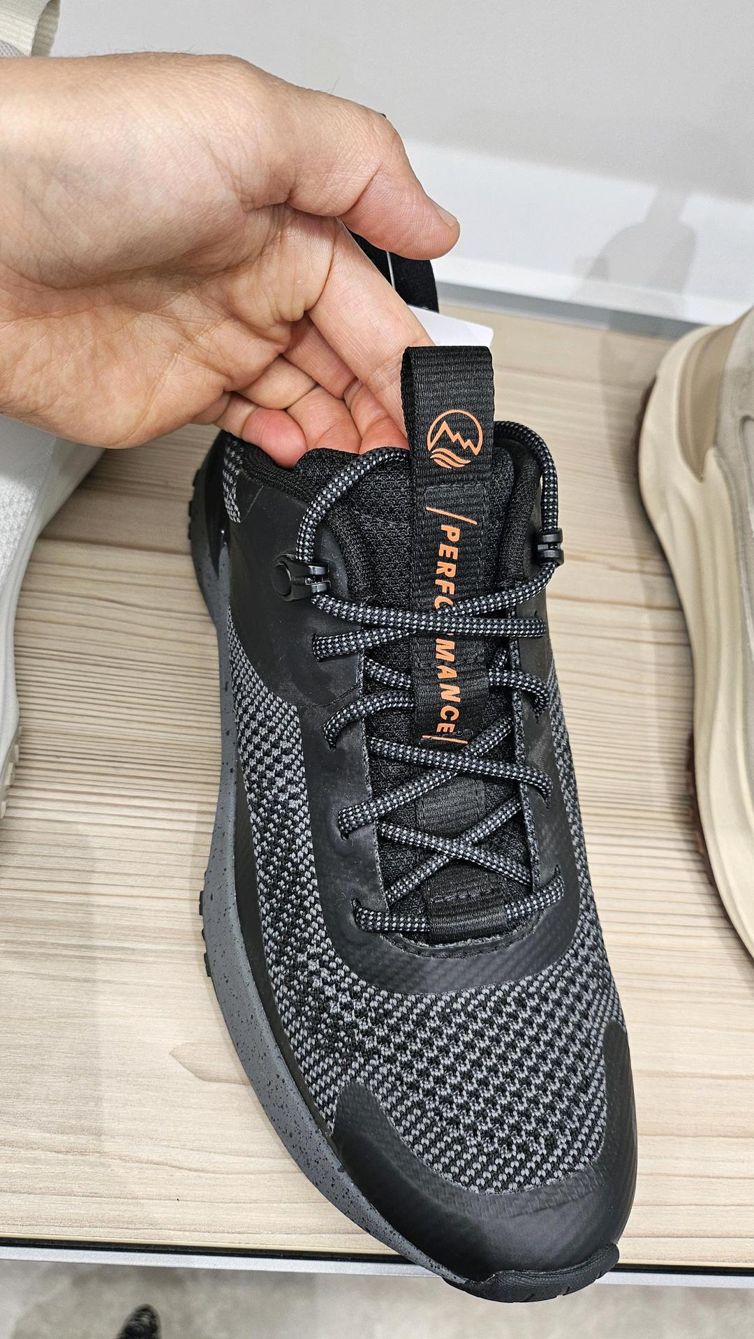 Timberland Кроссовки Timberland TB0A29PPEK8 для неё — фото 2
