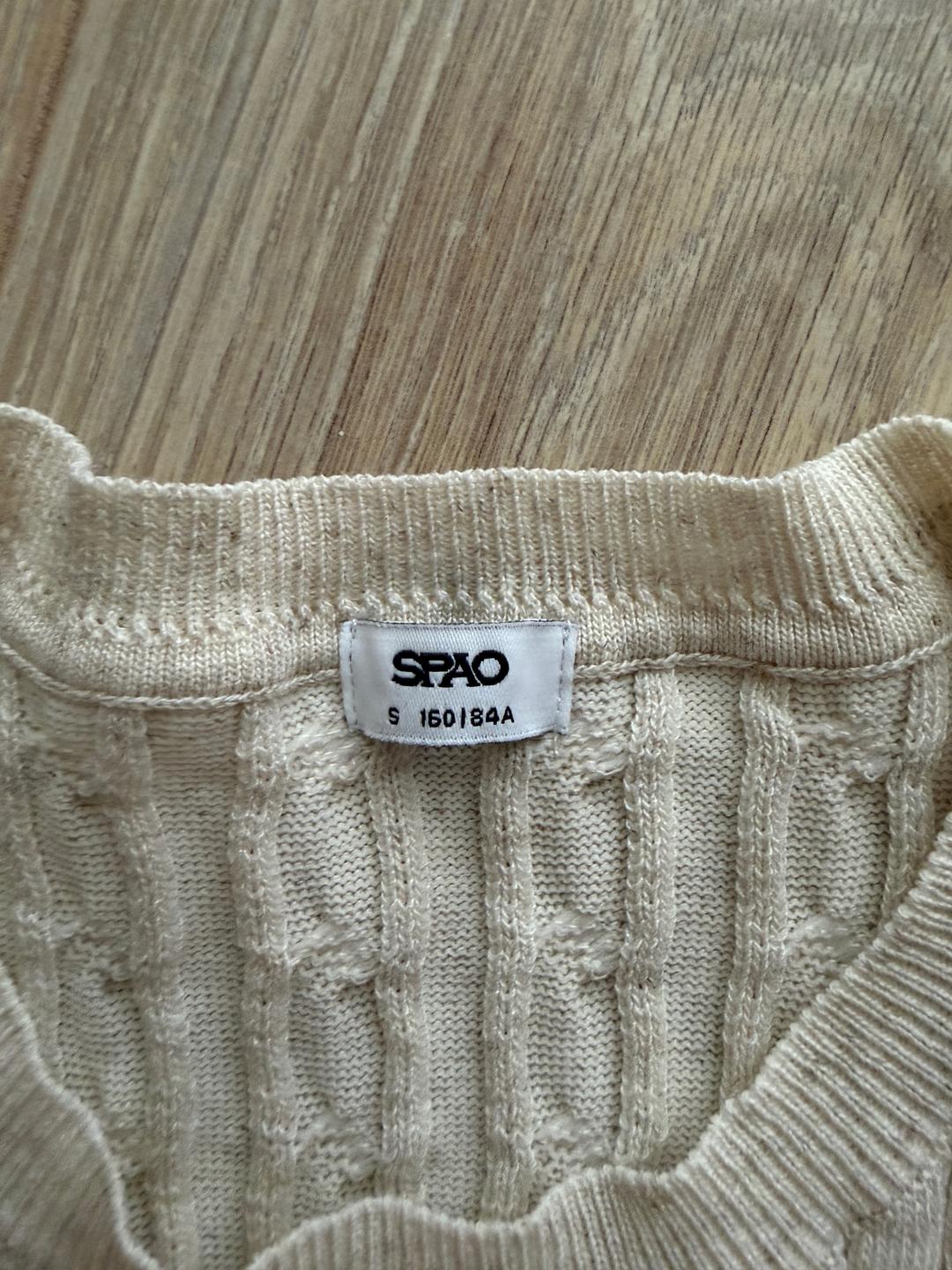 SPAO Футболка SPAO — фото 2