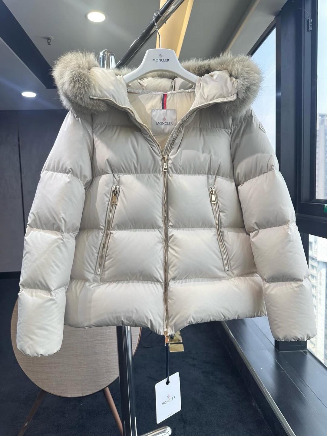 Moncler Куртка Moncler — фото 2