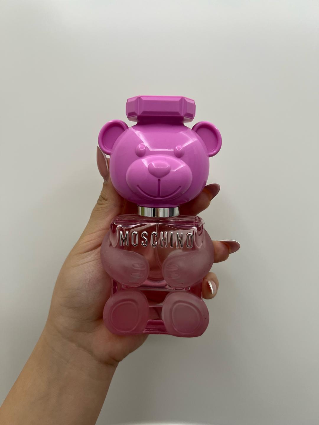 Moschino 🐻 Moschino Toy 2 Bubble Gum — фото 2