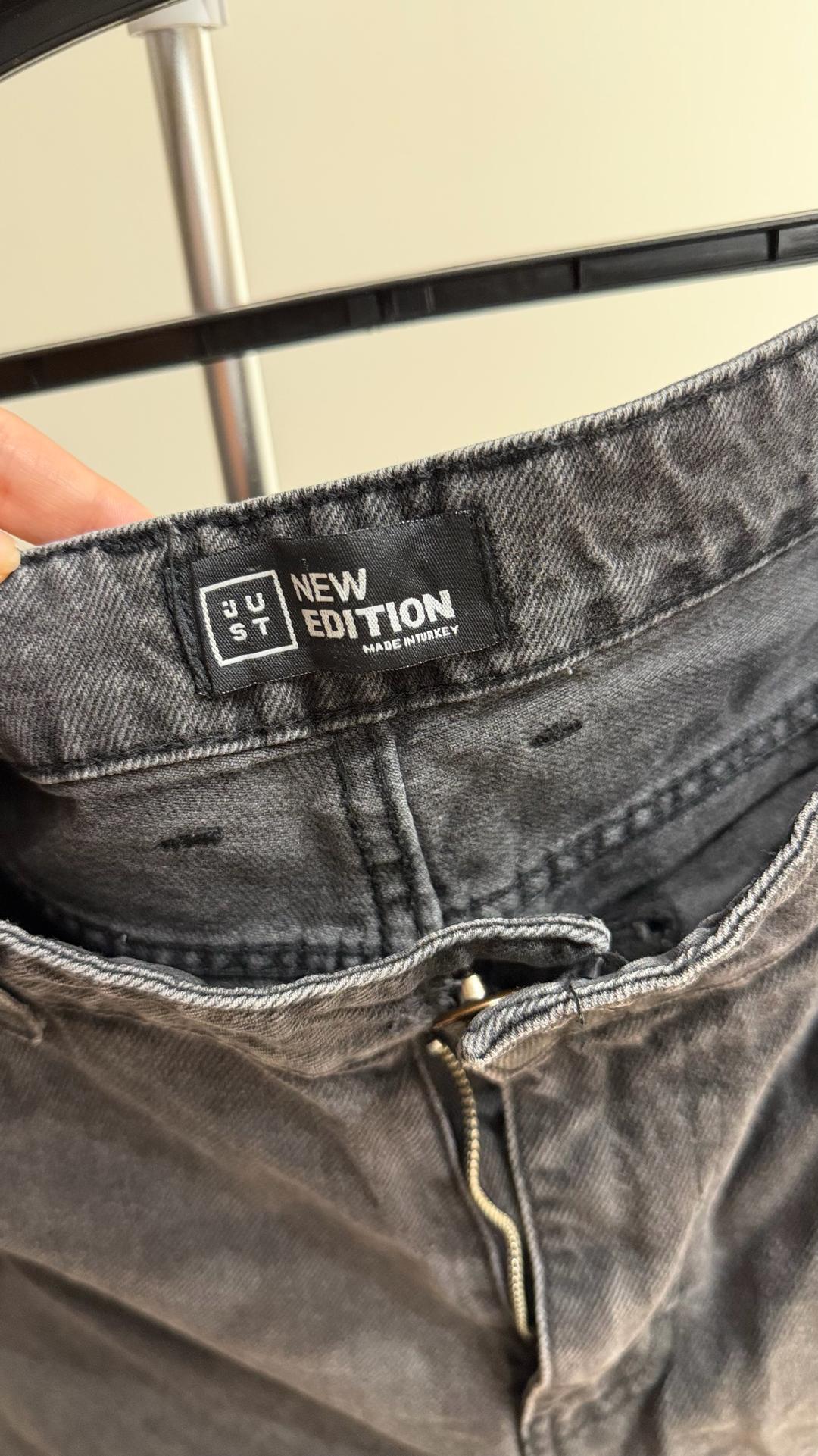Джинсы — фото 2