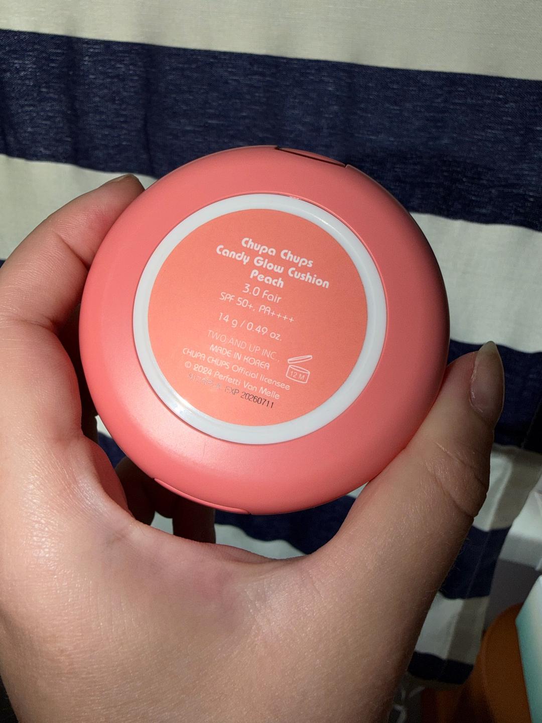 Chupa Chups Кушон Chupa Chups Candy Glow Cushion — фото 2