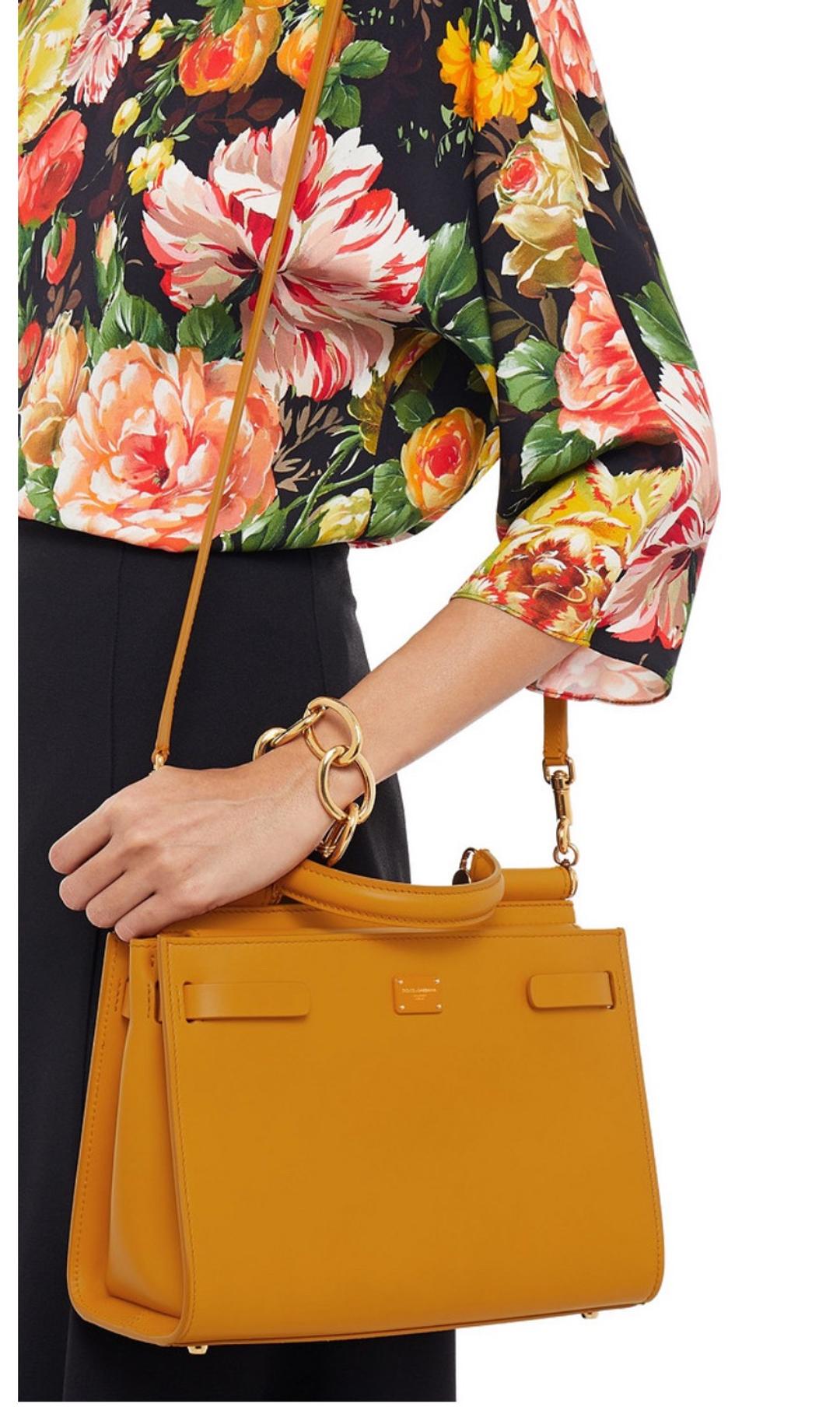 Dolce & Gabbana Сумка от Dolce&Gabbana — фото 2
