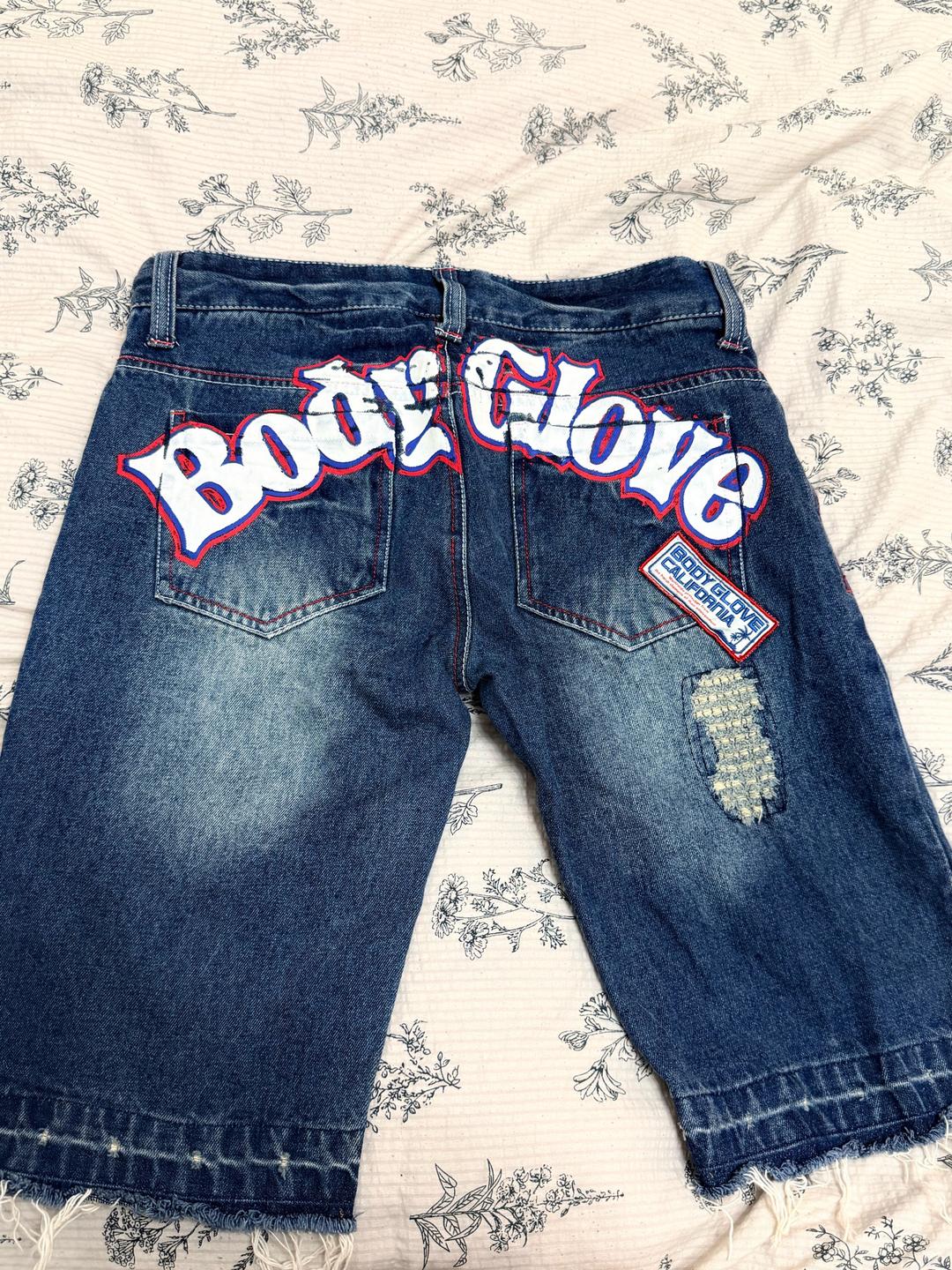 Body Glove Джинсовые шорты — фото 2