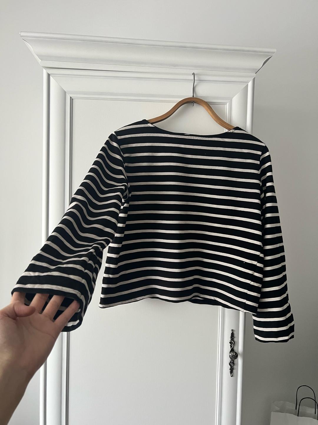 H&M Тельняшка — фото 2